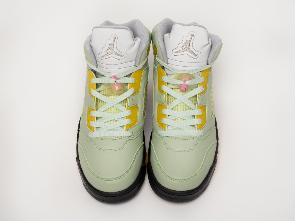 Кроссовки Nike Air Jordan 5