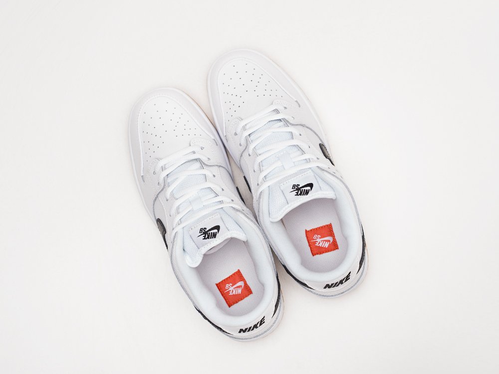 Кроссовки Nike SB Dunk Low