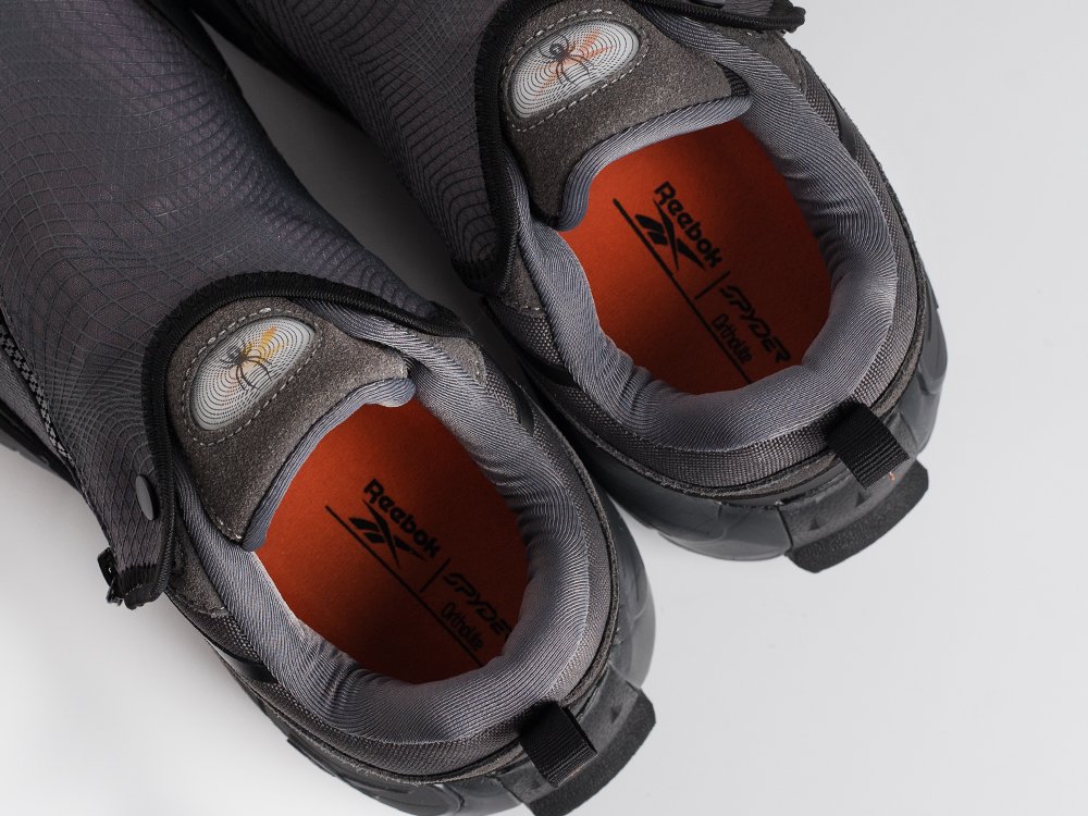 Кроссовки Spyder x Reebok Low Top Running