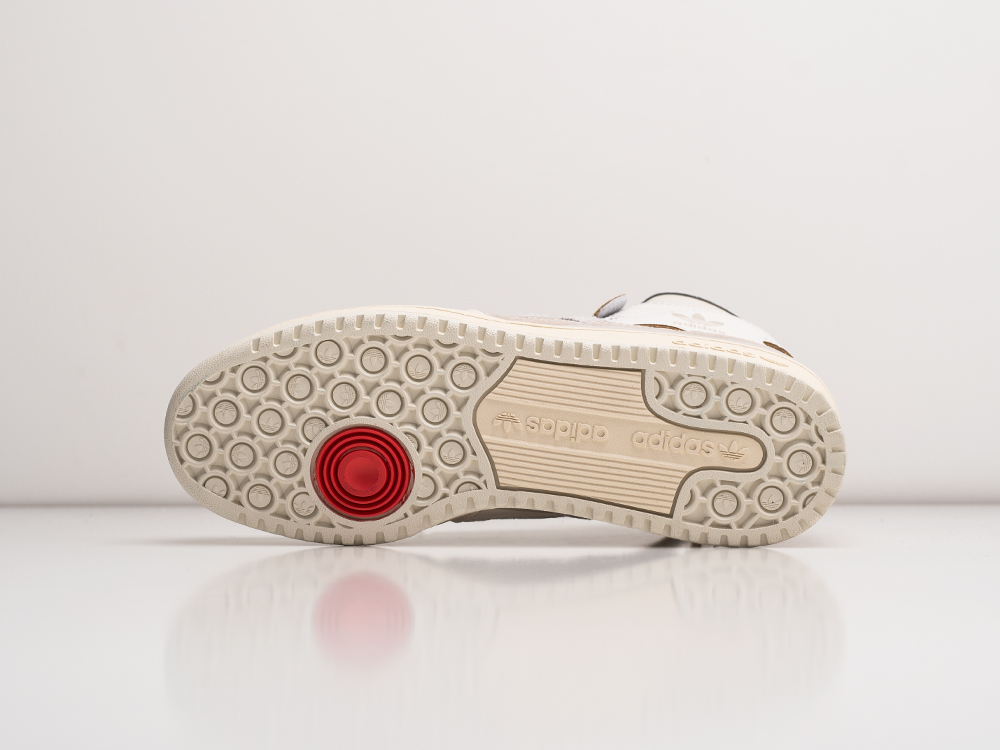 Кроссовки Adidas Forum 84 High