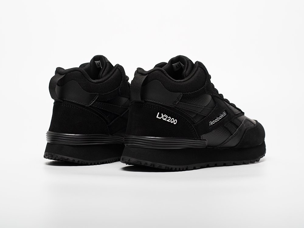 Зимние Кроссовки Reebok LX 2200