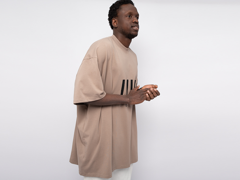 Футболка TO YOU