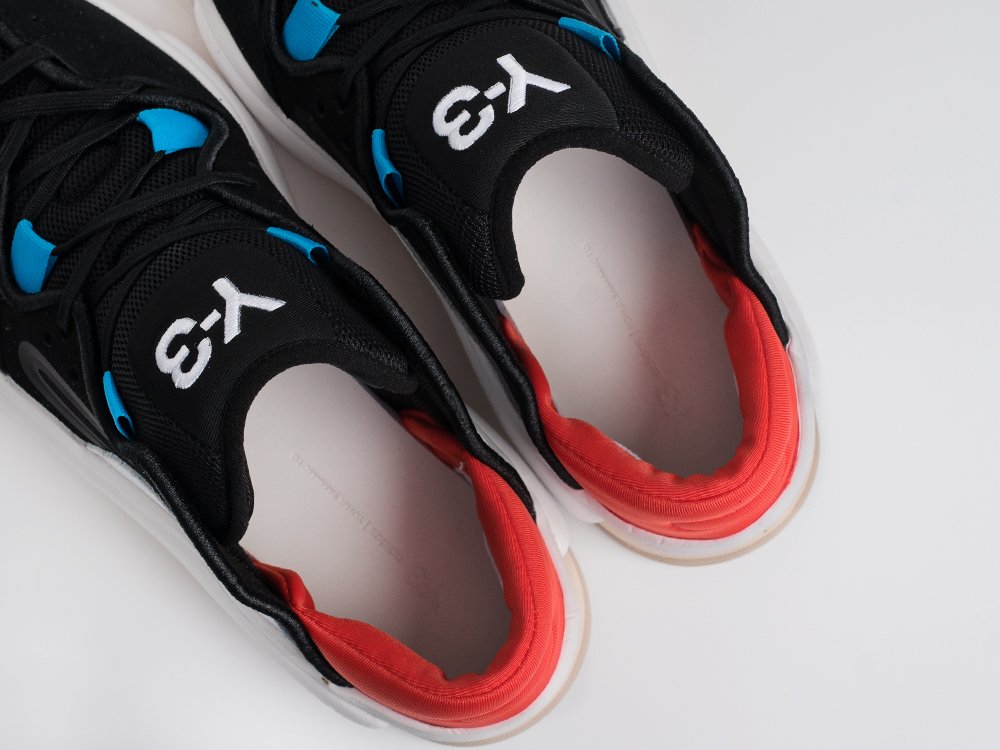 Кроссовки Adidas Y-3 HOKORI II