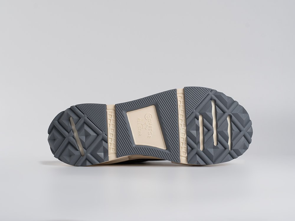 Кеды Converse Run Star Legacy Cx Hi