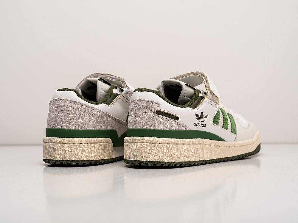 Кроссовки Adidas Forum Low