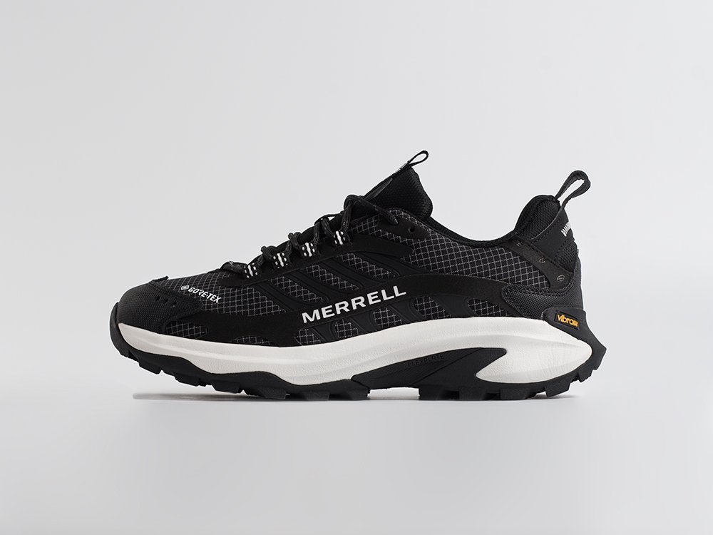 Ботинки Merrell Moab Speed 2 Low
