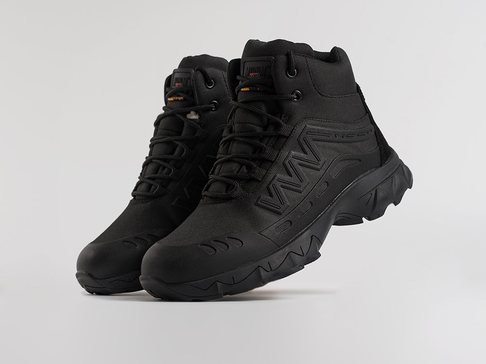 Зимние Ботинки