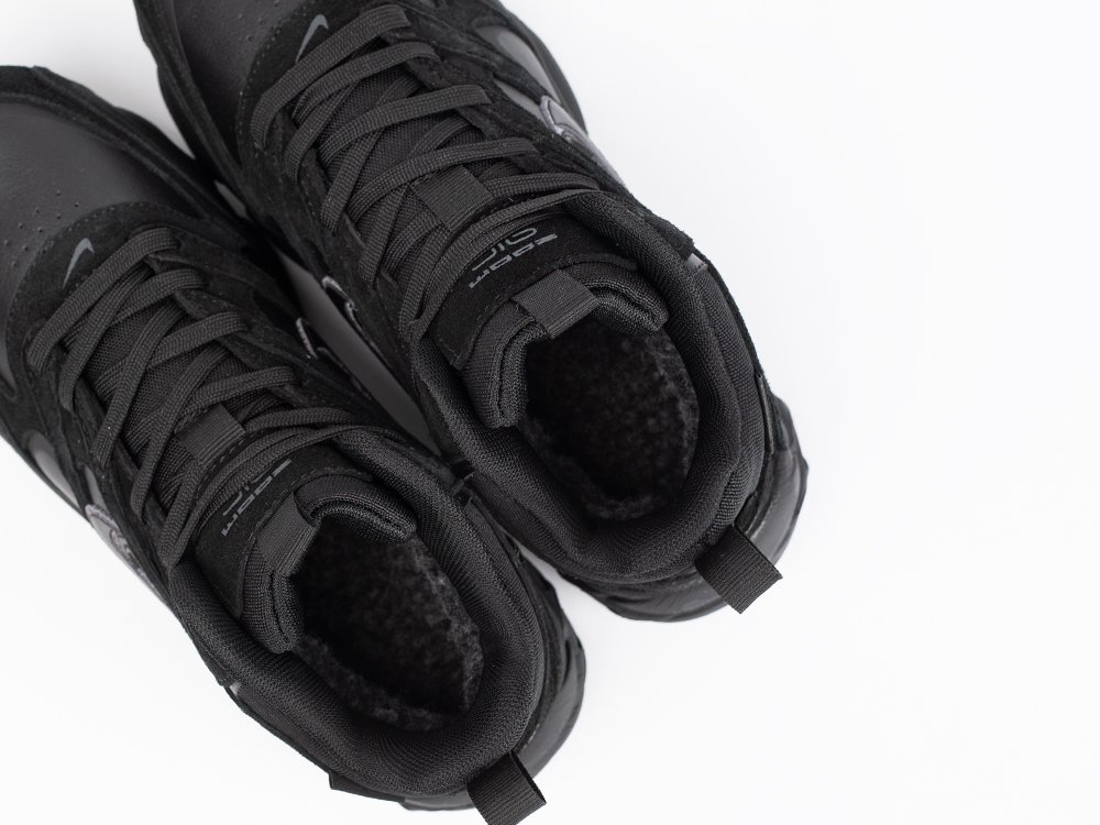 Зимние Кроссовки Nike Zoom Air Fire High