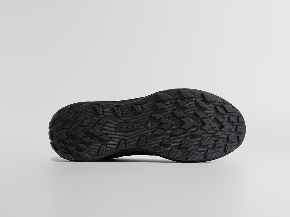 Зимние Кроссовки Columbia