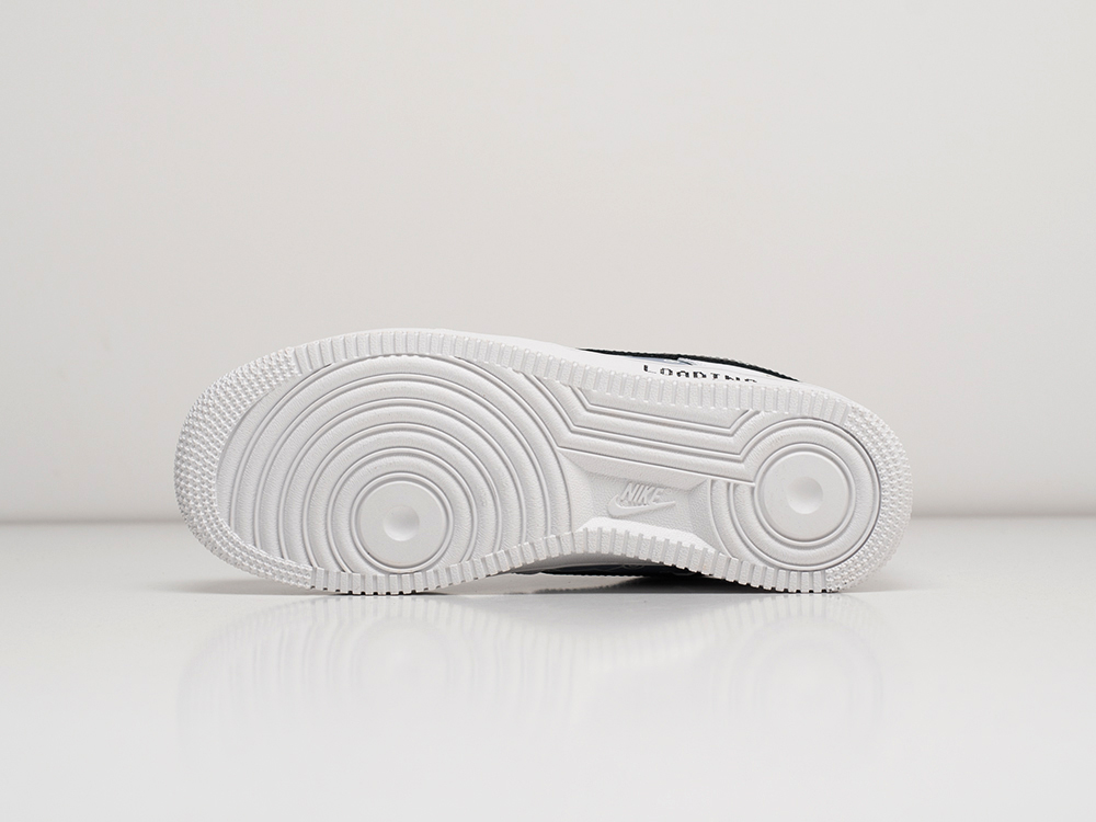 Кроссовки Nike Air Force 1 Low