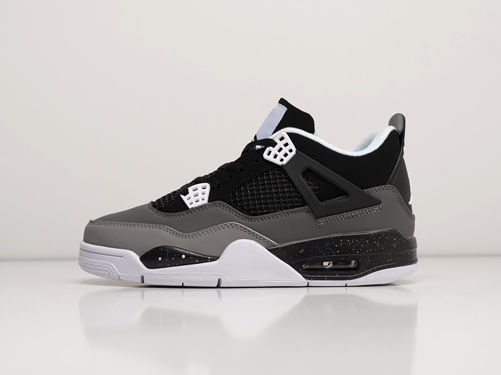 Кроссовки Nike Air Jordan 4 Retro