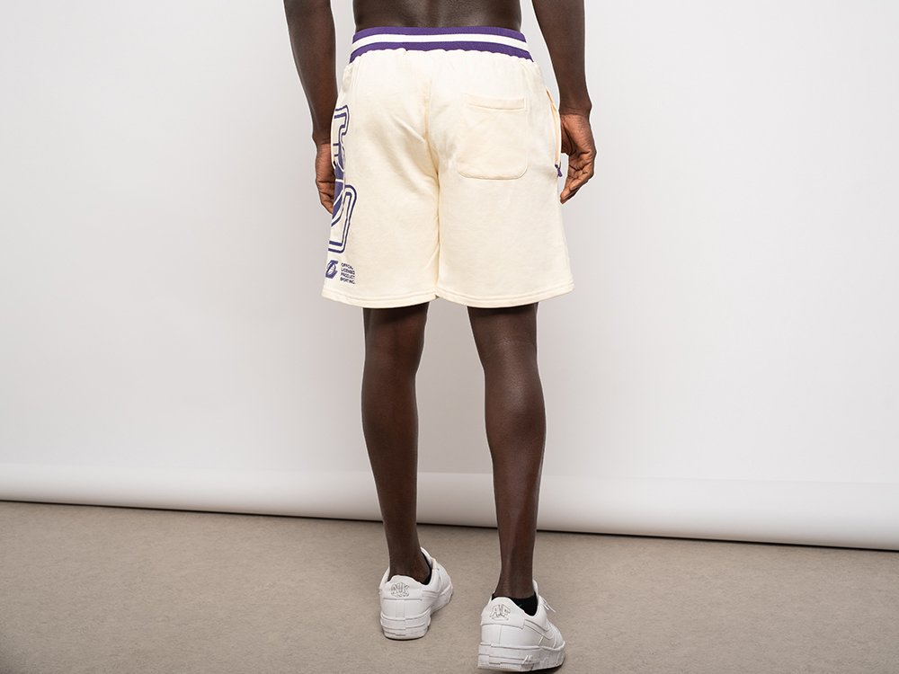 Шорты Lakers