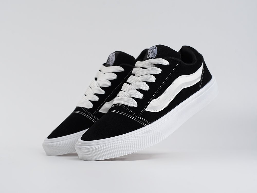 Кеды VANS Knu Skool