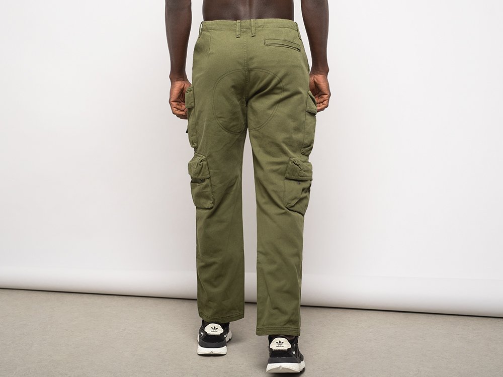 Брюки спортивные Stone Island