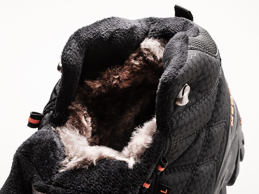 Зимние Ботинки Merrell