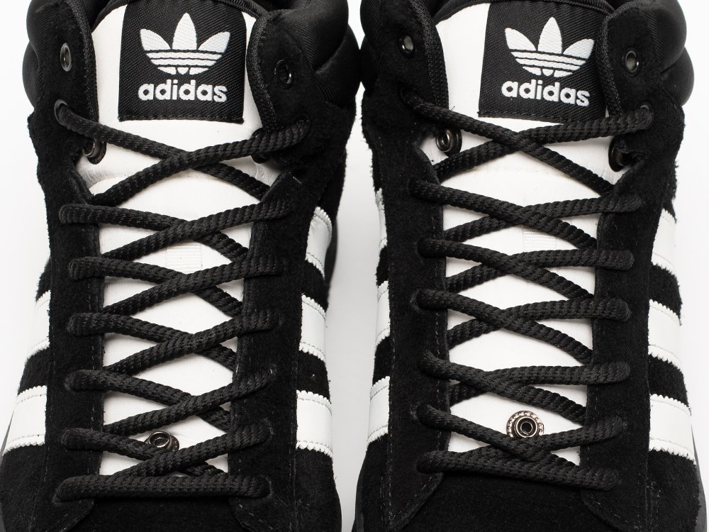 Зимние Кроссовки Bad Bunny x Adidas Campus Light High