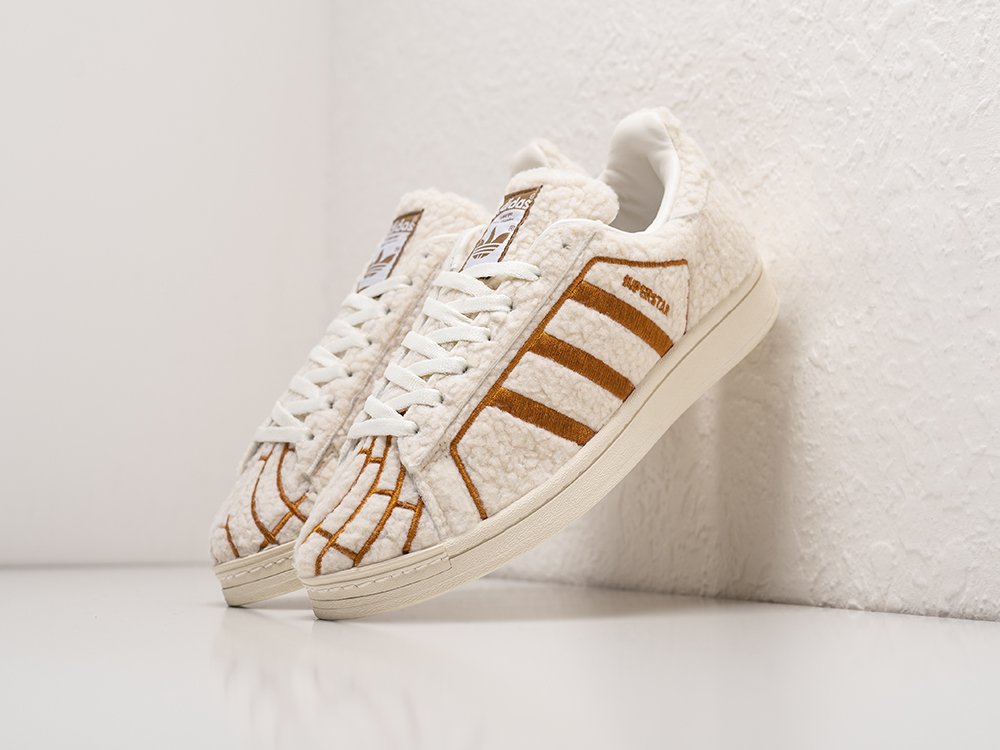Кроссовки Adidas Superstar