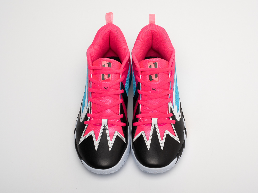 Кроссовки Puma Scoot Zero