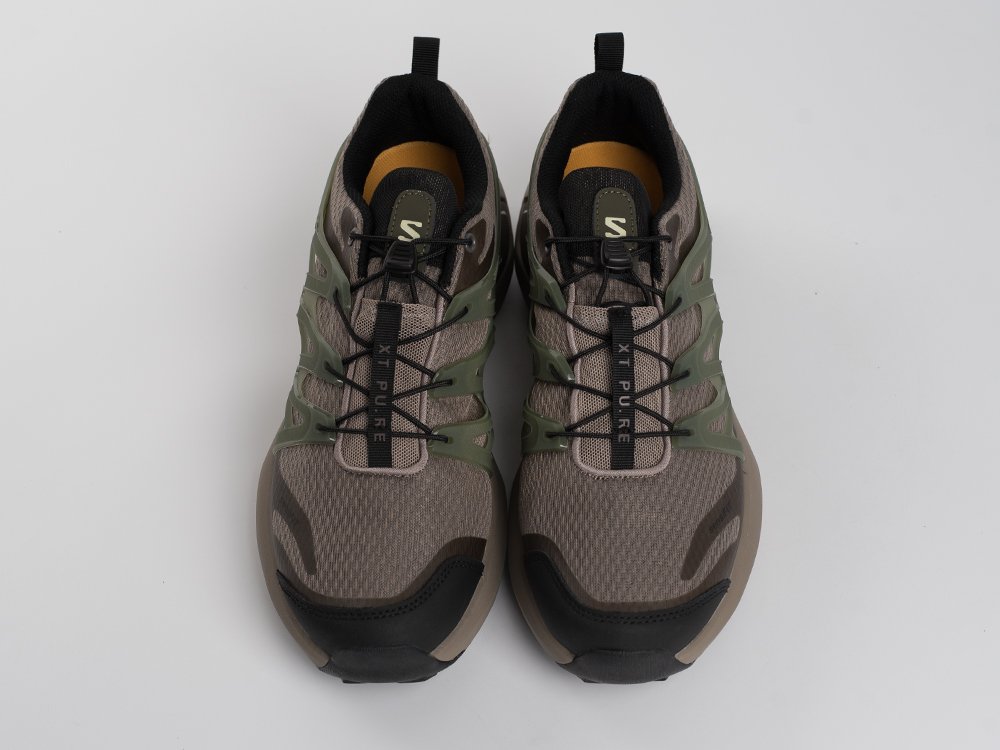 Кроссовки Salomon XT Pu.re Advanced