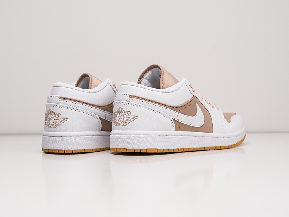 Кроссовки Nike Air Jordan 1 Low