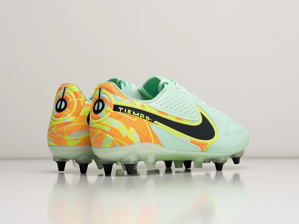 Футбольная обувь Nike Tiempo Legend IX Elite FG