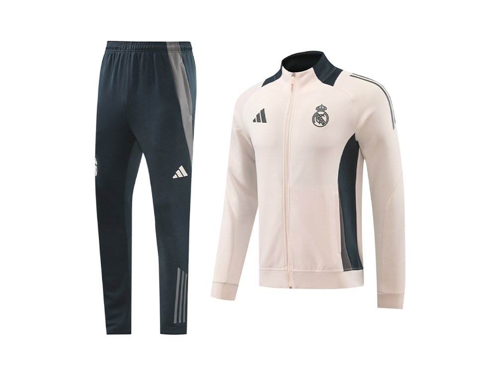 Спортивный костюм Adidas FC Real Madrid