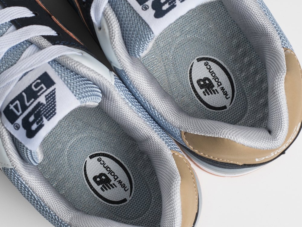 Кроссовки New Balance 574