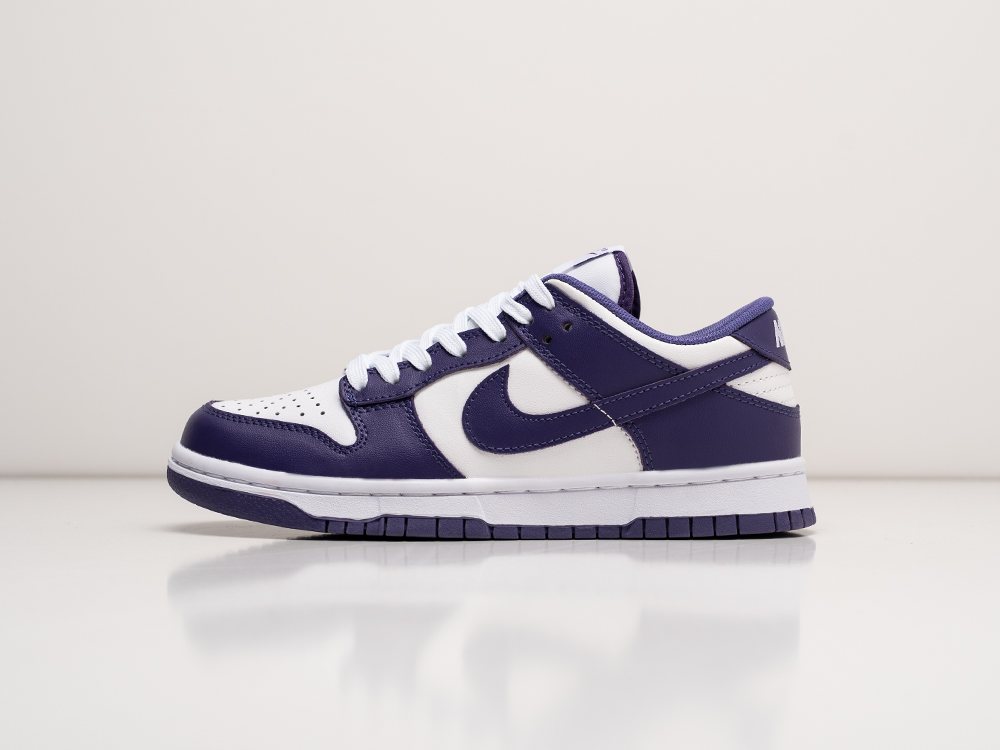 Кроссовки Nike SB Dunk Low