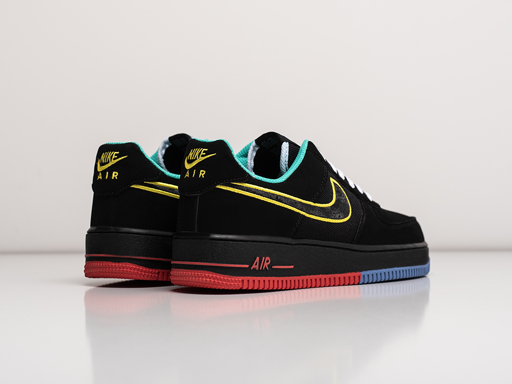 Кроссовки Nike Air Force 1 07 LV8 1