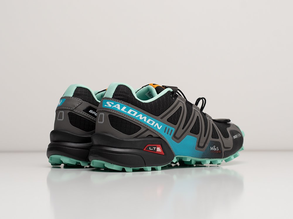 Кроссовки Salomon SPEEDCROSS 3 CS