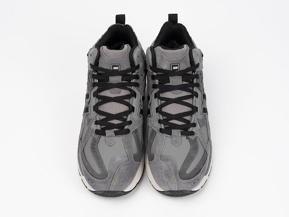 Зимние Кроссовки New Balance 1906U Mid