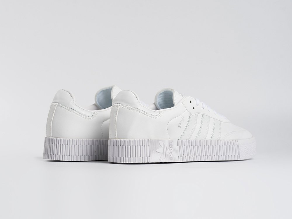 Кеды Adidas Samba Rose