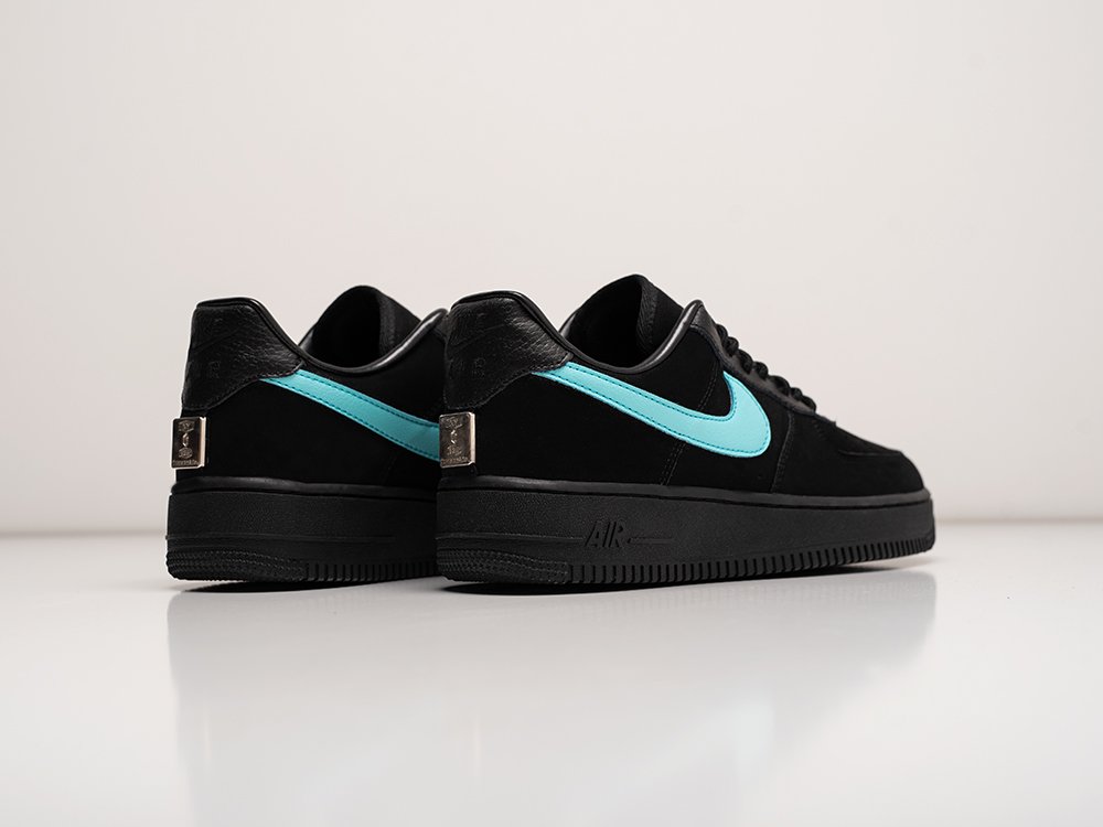 Кроссовки Nike Air Force 1 Low x Tiffany