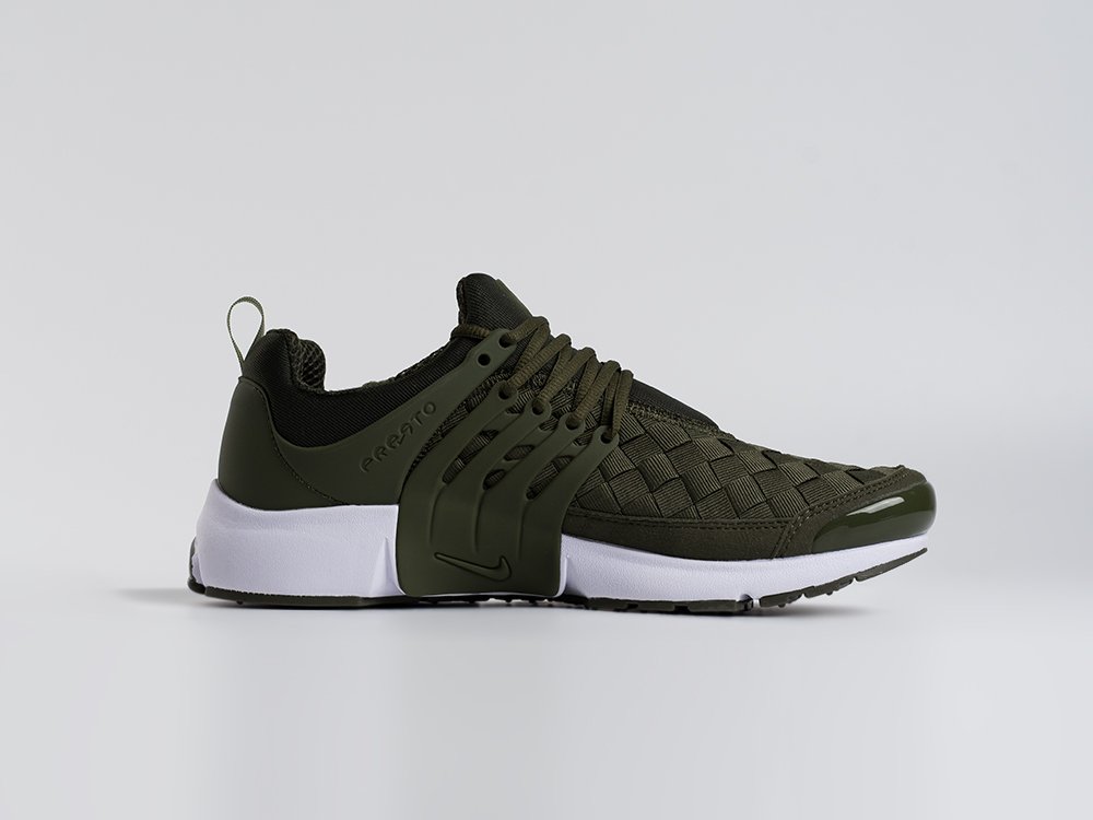 Кроссовки Nike Air Presto SE Woven