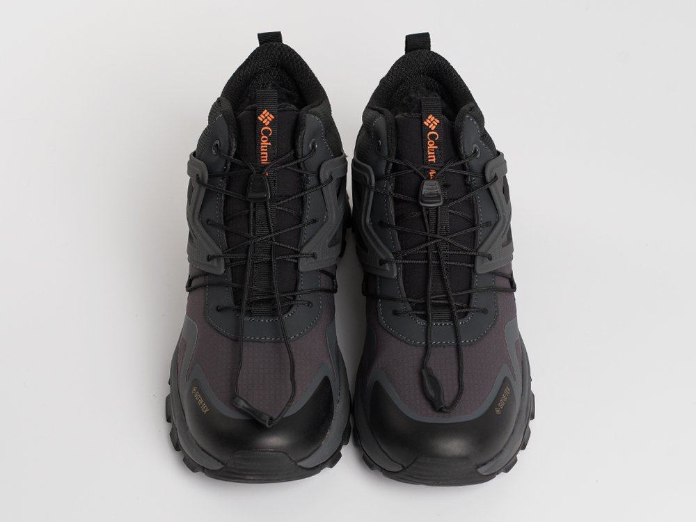 Зимние Кроссовки Columbia