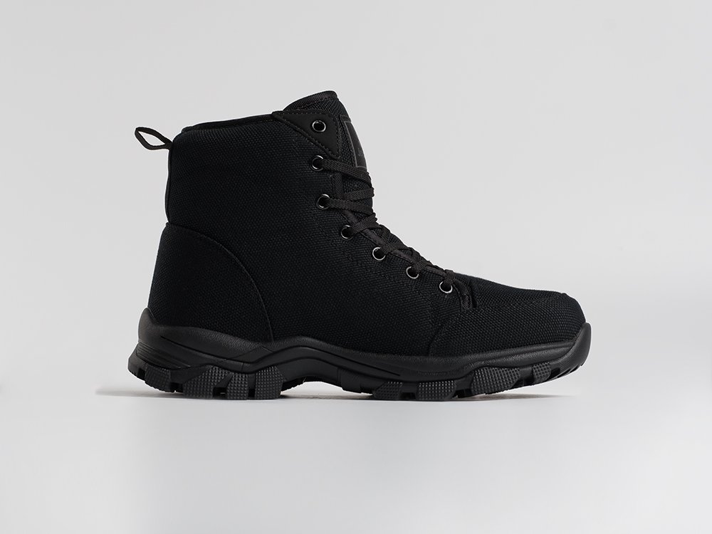 Зимние Ботинки