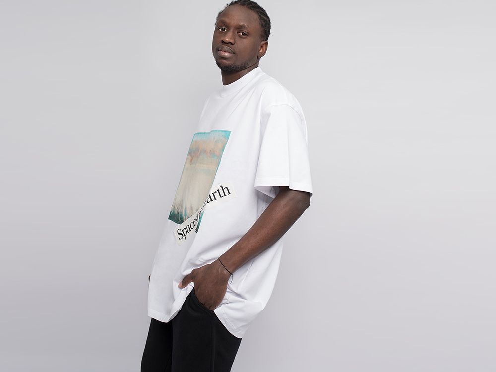 Футболка TO YOU