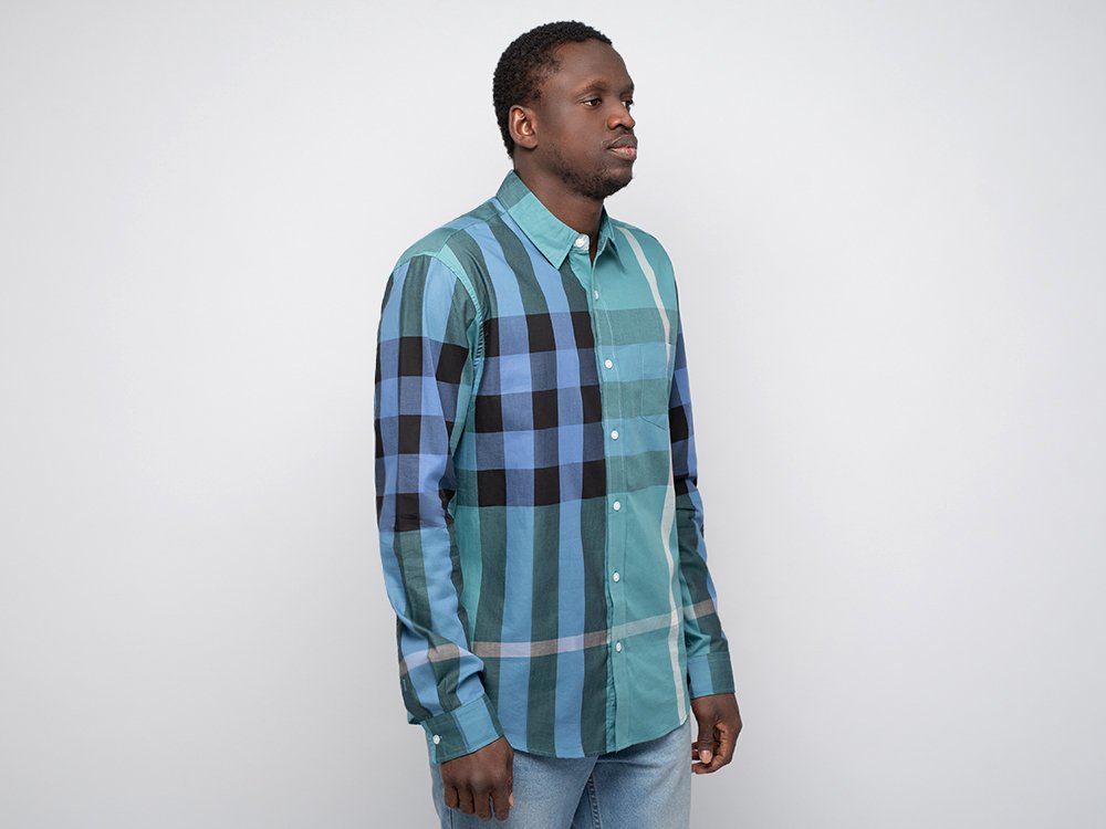 Рубашка Burberry