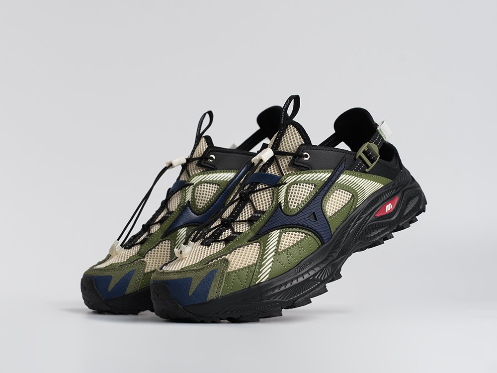 Кроссовки Mizuno Racer Trail SE