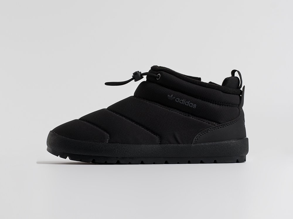 Зимние Кроссовки Adidas