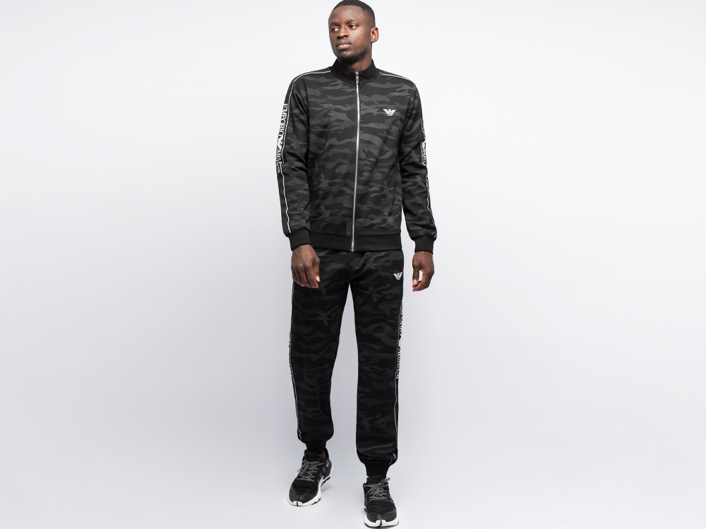 Спортивный костюм Armani