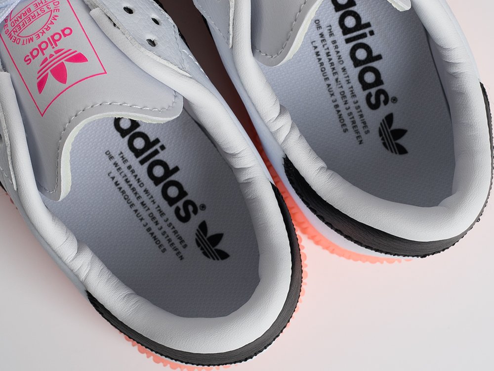 Кеды Adidas Samba Rose