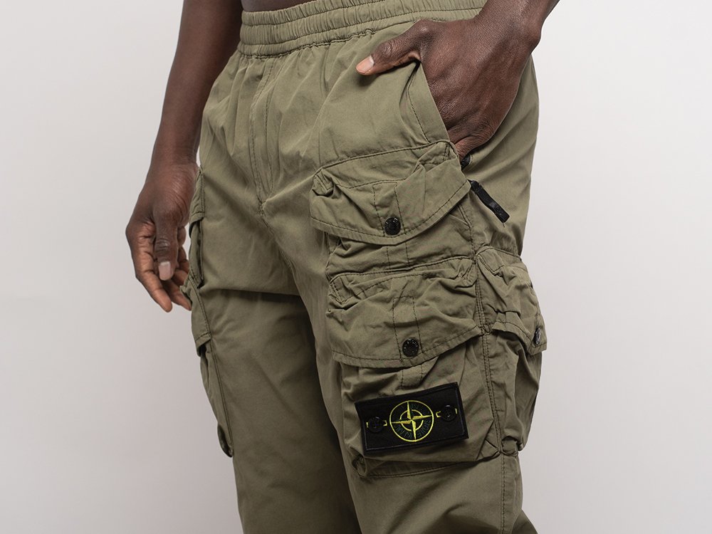 Брюки спортивные Stone Island