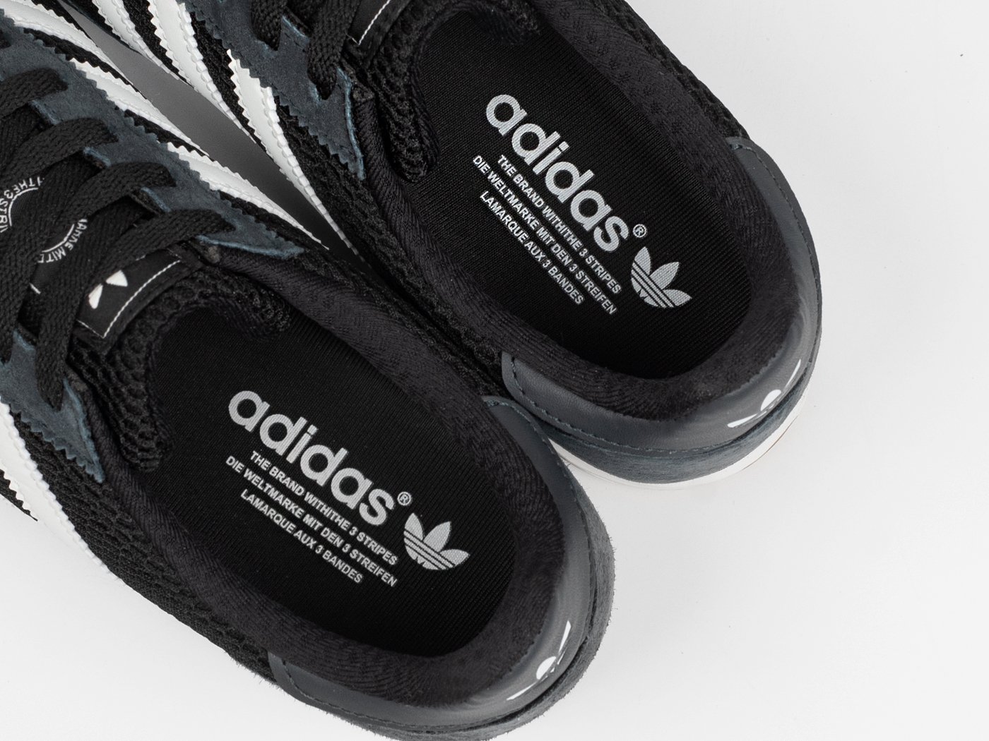 Кроссовки Wales Bonner X Adidas SL 76