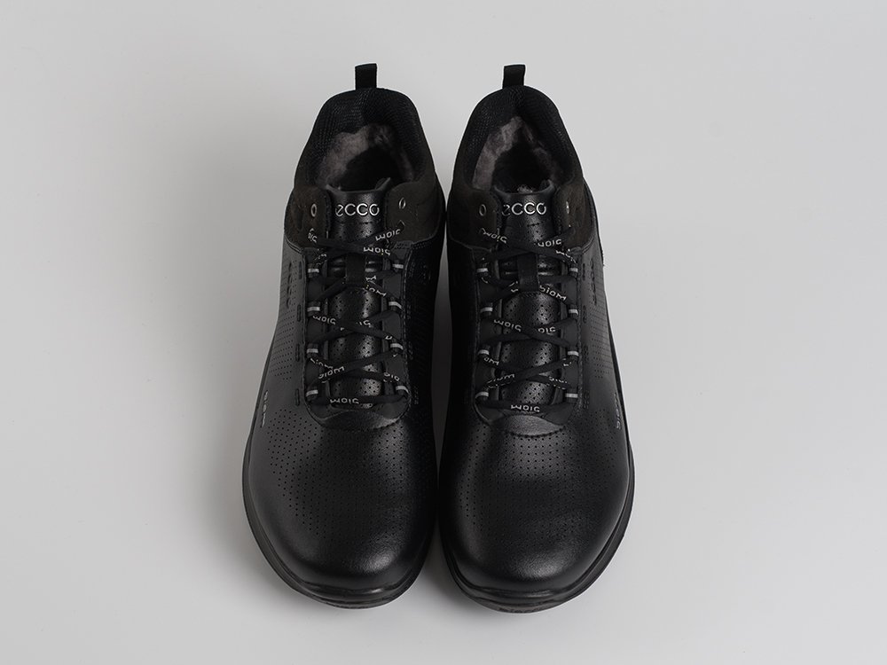 Зимние Ботинки Ecco