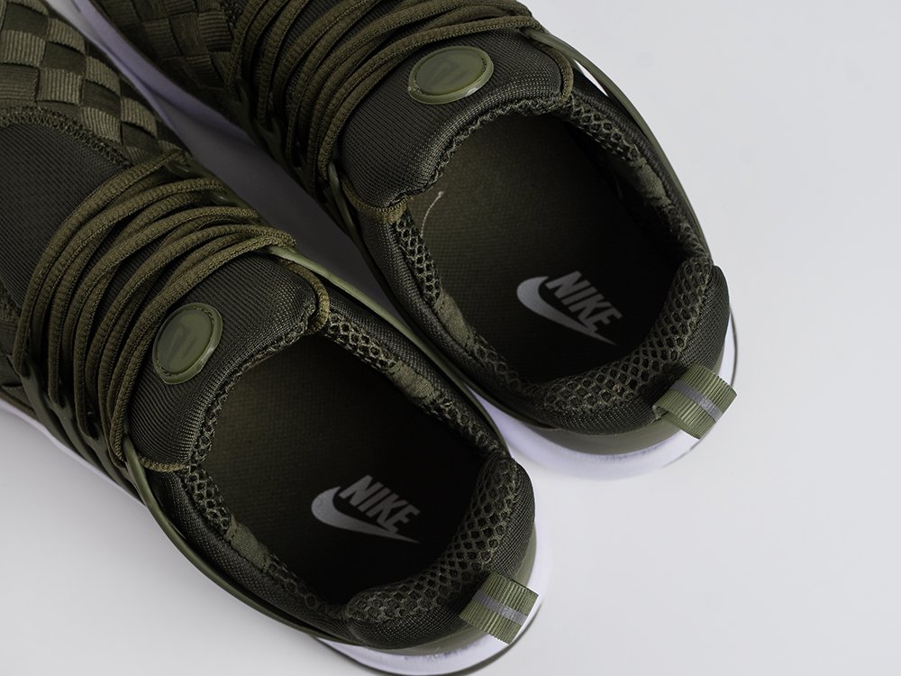 Кроссовки Nike Air Presto SE Woven