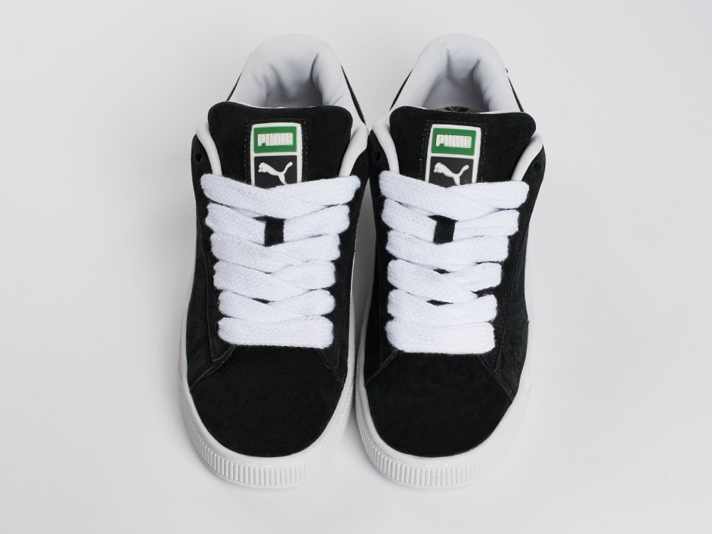 Кроссовки Puma Suede XL