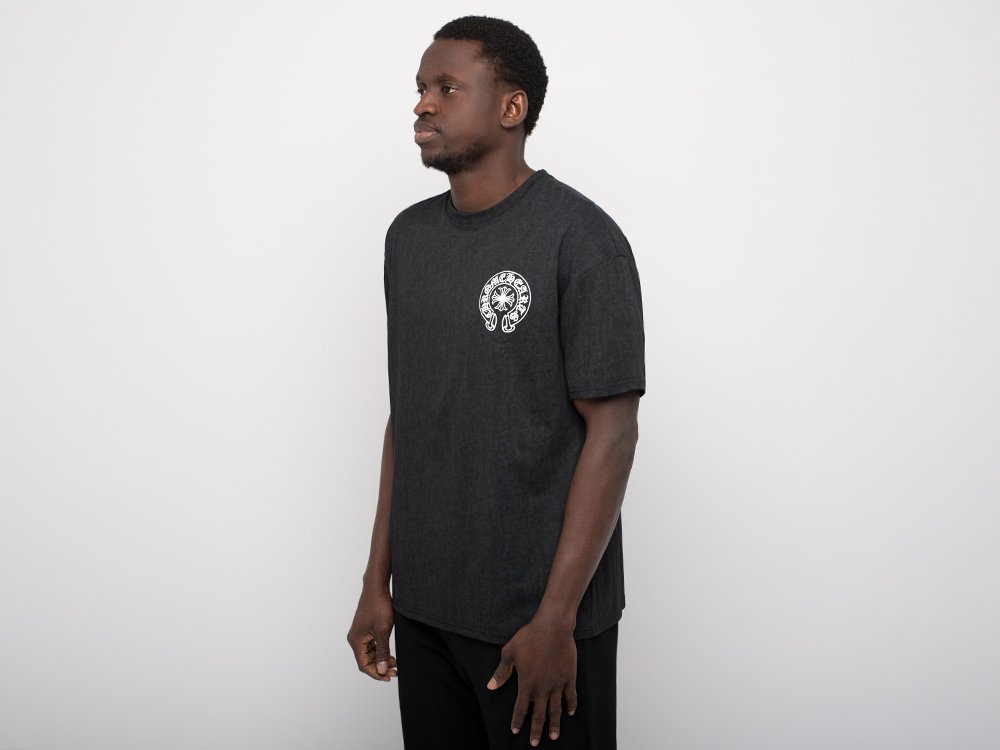 Футболка Chrome Hearts