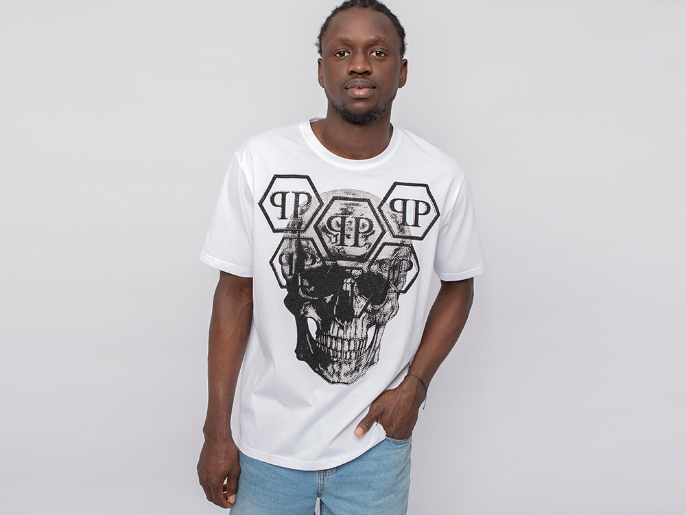 Футболка Philipp Plein