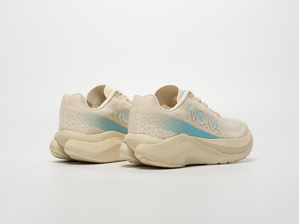 Кроссовки Hoka Mach X